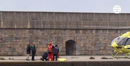 Съпругата на Пламен Бобоков блесна в галерията на Ники Младжов (СНИМКИ)