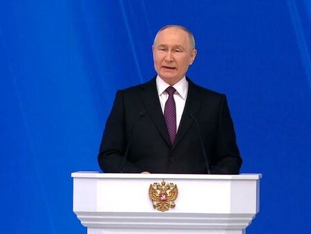 Путин надхитри Запада и превърна Русия в нов център на сила