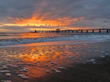 Температурите ще са от минус 2 до 32 градуса през