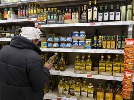 Внимавайте в магазина, може да попаднете на опасен продукт