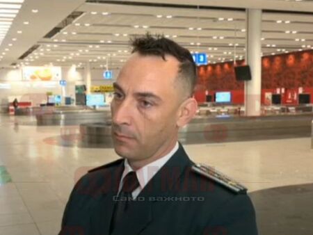 Голямо облекчение за пътниците на Летище Бургас заради въздушния Шенген