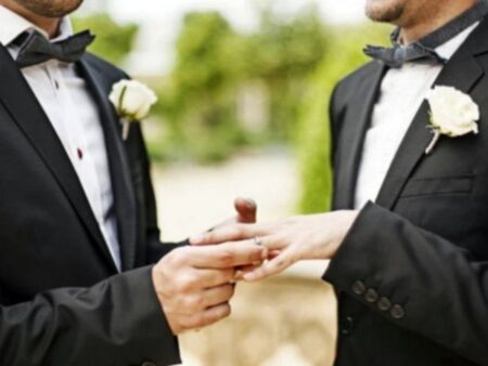 Под натиск от Брюксел: Легализират еднополовите бракове в България