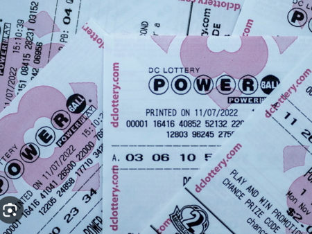 Американската лотария "Пауърбол" натрупа колосален джакпот от над 1 милиард долара