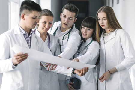 БЛС ще подпомогне обучението на млади лекари в Бургас