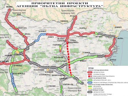 Нова греда за Тома Белев - провали се опитът му да саботира и строежа на тунел "Шипка"