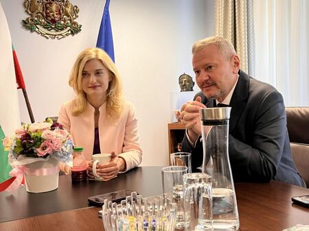 Евтим Милошев обяви първото нещо, което ще направи като служебен министър на туризма