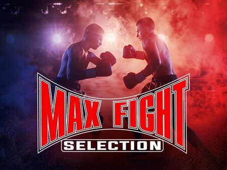 Първото събитие на MAX FIGHT SELECTION вече е факт