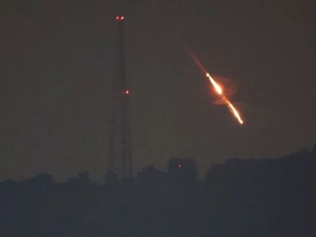 Властите в Техеран обърнаха палачинката? вижте какво казаха за атаката срещу Израел