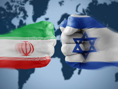 Иран и Израел: От съюзници до заклети врагове