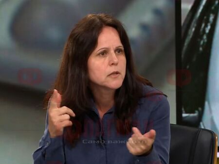 Ако Конституционният съд отмени спорните поправки в НК вече отнетите