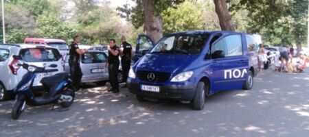 31 годишният Димитър Димов разби боксова круша и машина за топчета