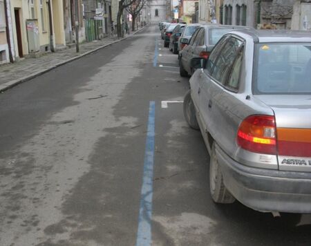 Бургазлия с екзотично предложение за Синята зона, старите собственици да паркират с приоритет