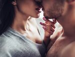Как да увеличите мъжката възбуда преди секс?