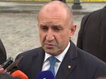 Радев отказа да назначи Даниел Митов за външен министър, вика Главчев на среща