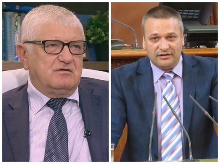 БСП избира общински лидер на Бургас в утре, реди листата за НС в неделя - вижте кои са кандидат-депутатите