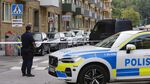 Шведската полиция застреля мъж, ранил 3 жени с нож