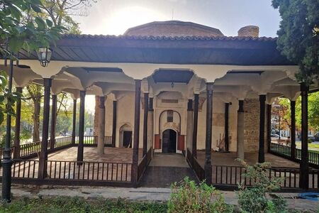 След 10-годишна съдебна битка: "Куршум джамия" в Карлово отваря врати за посетители