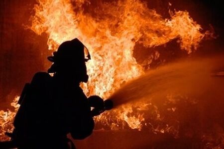 Жена почина при пожар в Сливен