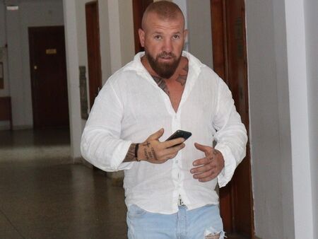 Прокуратурата обвини Динко Вълев от Ямбол за тартор на ОПГ