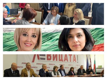 Хитът на последния кметски вот в София Ваня Григорова оглави