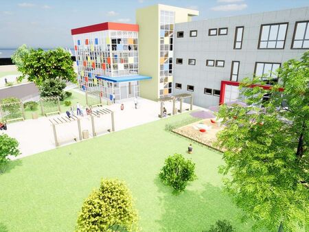 Днес Общински съвет Бургас одобри проекта школото ще е филиал на ОУ