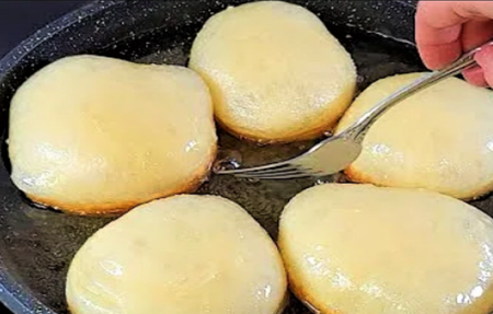 Картофите и тестените закуски са неизменна част от българската кухня