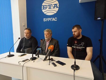 Снимка: Има ли политическо вмешателство и в избора на Сливенски митрополит