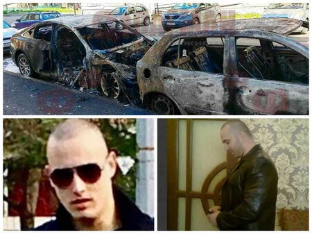 Калин Стайков направил пълни самопризнания и завел разследващите до веществени доказателства