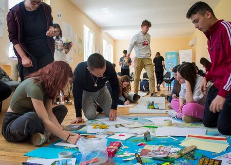 Община Созопол търси 60 младежи за участие в „Созопол на младите“