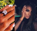 Николета Лозанова сама си купила годежния пръстен за $35 000