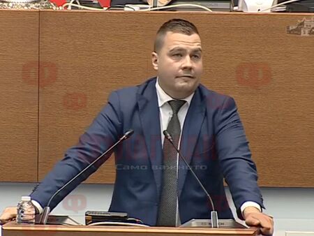 Станислав Балабанов уверява че хората на Слави в парламента ще