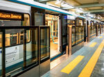 Добра новина за столичани, метрото ще се разшири с още две станции в "Люлин"