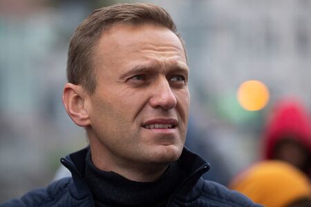 Американското разузнаване: Путин не е наредил и не е планирал Навални да бъде убит