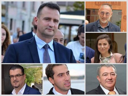 ГЕРБ с 10 депутатски мандата в предстоящите избори за 50-ото НС от Бургас? Да, да