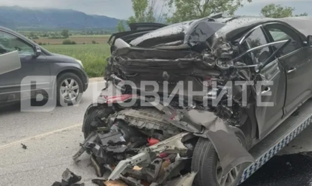 Съпругата на Пламен Бобоков блесна в галерията на Ники Младжов (СНИМКИ)