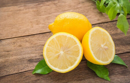 Сложете половин лимон до кревата, резултатът ще ви изненада