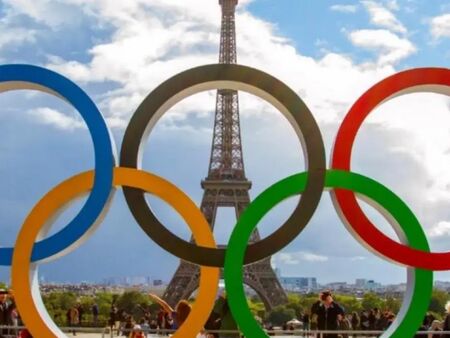 Ето какво ще ядат спортистите на Олимпиадата в Париж