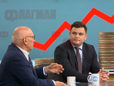 Кой ще спре спринта на цените? Джуджета и Нотариуси изкривили пазара с парични потоци