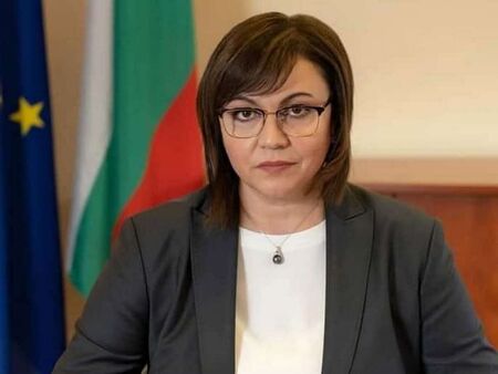 В Бургас водач на листата на БСП ще бъде инж.