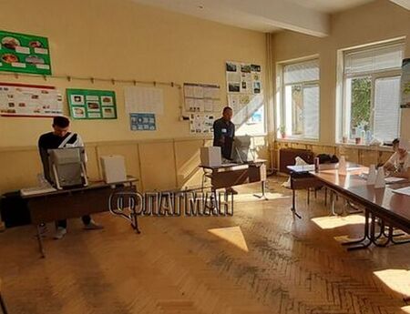 Те ще искат вашата подкрепа, вижте всички кандидат-депутати от 2 МИР Бургас