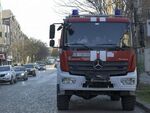 Гръмнала батерия на тротинетка подпали в апартамент във Варна