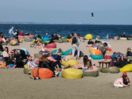 Вижте къде в Бургас да изкарате курс за оръжие или да постреляте за удоволствие