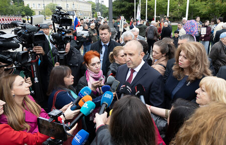 Очаква се да наложи вето Много скоро ще се разбере