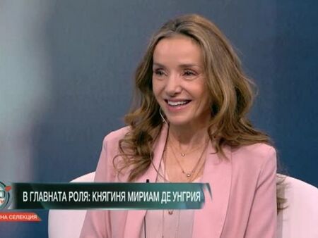 Утре Маргарита Петкова представя премиерно новата си книга „Тъй рече Виктор“ в Бургас