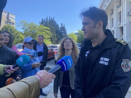 Иззети са списъци с имена като жителите на квартала са