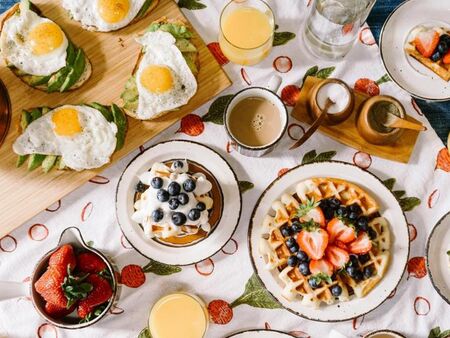 Забравете за тези продукти на закуска, ще навредите на здравето си