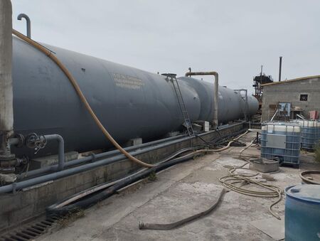 Всичките 11 души които са били арестувани са освободени но