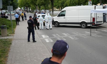 Вижте къде в Бургас да изкарате курс за оръжие или да постреляте за удоволствие