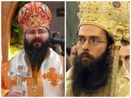 Вече има пет жалби срещу епархийския избор за сливенски митрополит