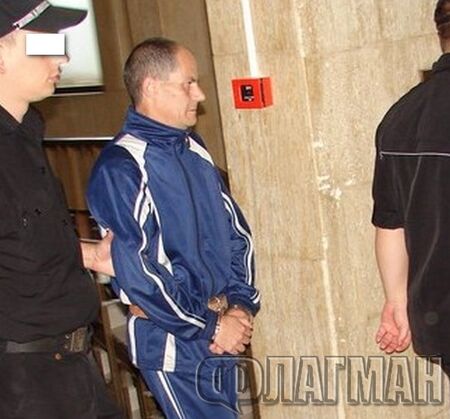 Недялко Момата бе ключов свидетел и по делото "Гранити" - за убийството на бизнесмена Стоян Стоянов